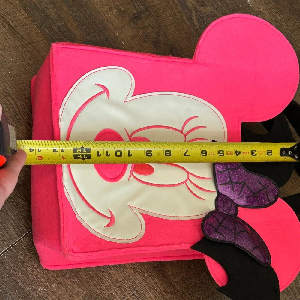 Disney minnie mouse